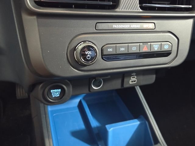 Used 2025 Green Ford XLT image 18