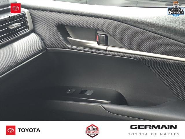Certified Used 2025 PRECIOUS METAL Toyota  image 29