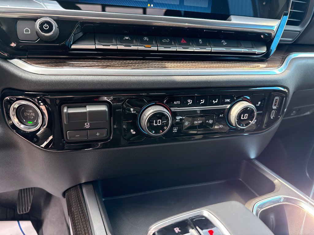 2026 Chevrolet Silverado 1500 RST - Photo 36