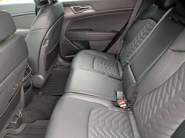 2026 Kia Sportage X-Line - Photo 16