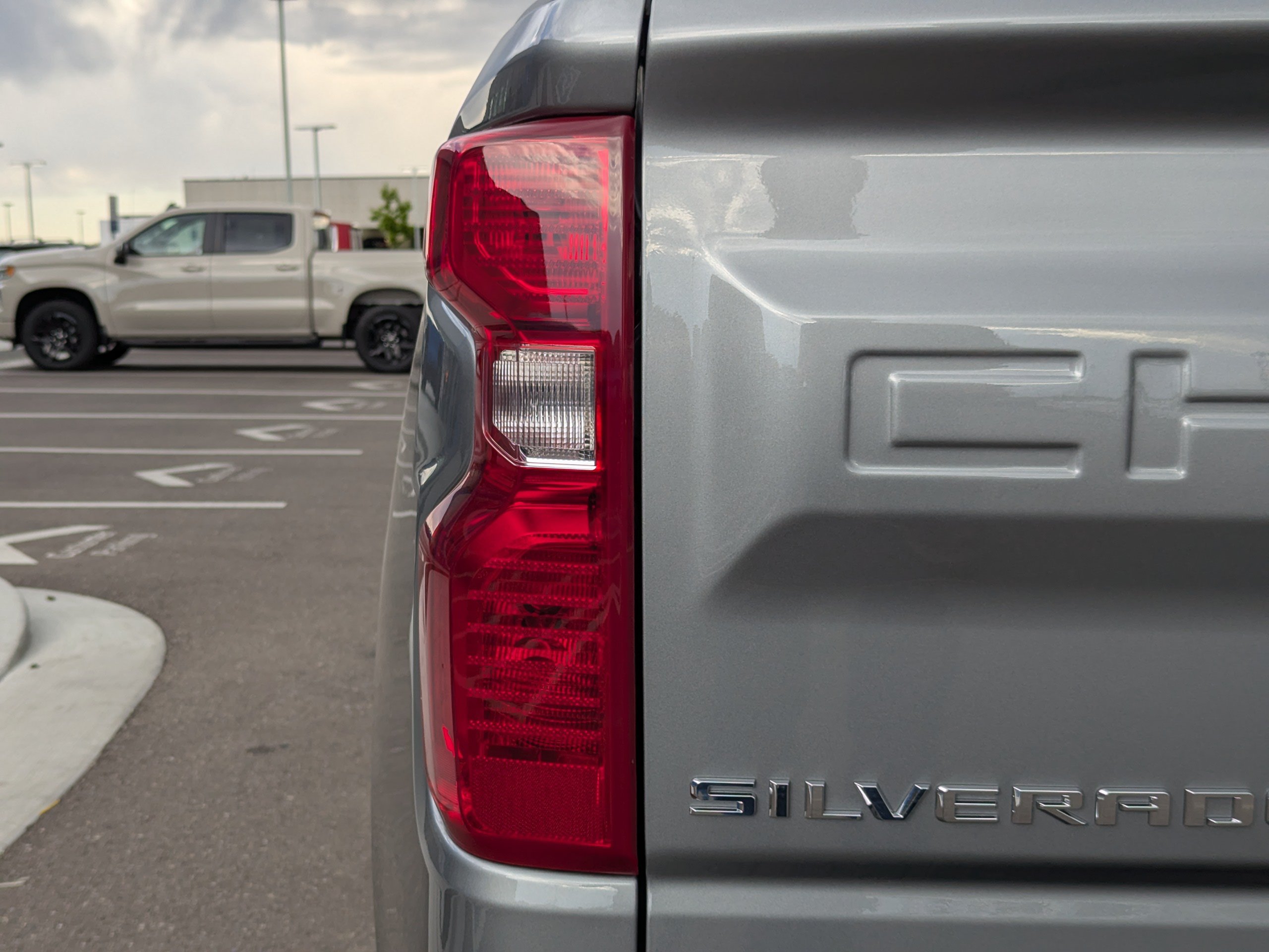 2026 Chevrolet Silverado 1500 LT - Photo 45