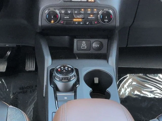 Certified Used 2024 Beige Ford Outer Banks image 19