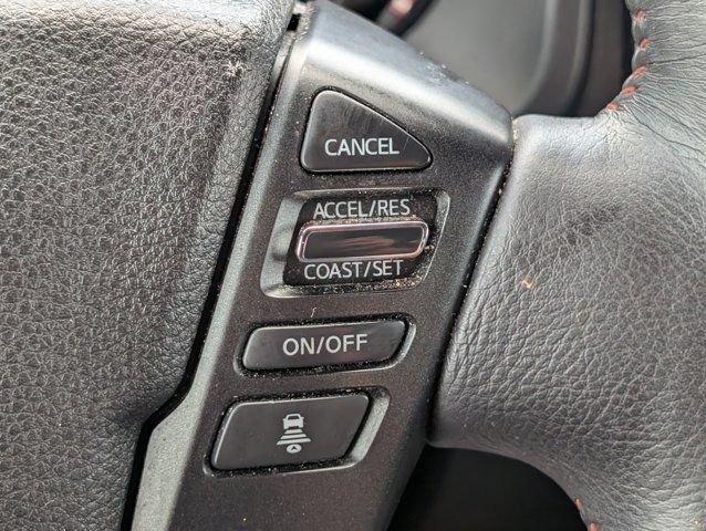 Used 2024  Nissan PRO-4X image 25