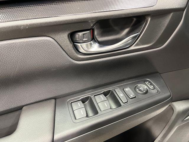 2026 Honda CR-V LX - Photo 13