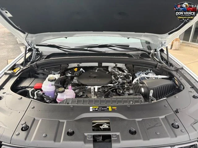 2026 Jeep Grand Cherokee L Laredo - Photo 19