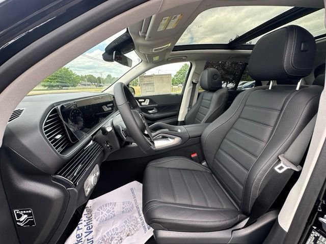 New 2026 Obsidian Black Metallic Mercedes-Benz GLE 350 image 15