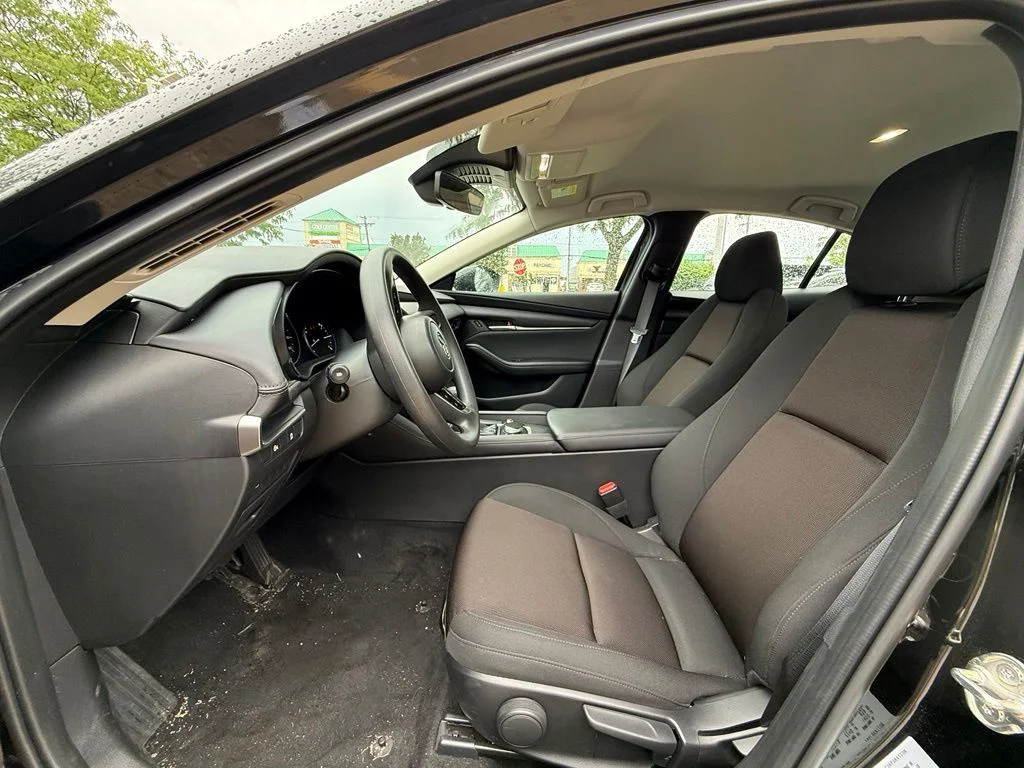 Used 2026 Black Mazda 2.5 S image 11