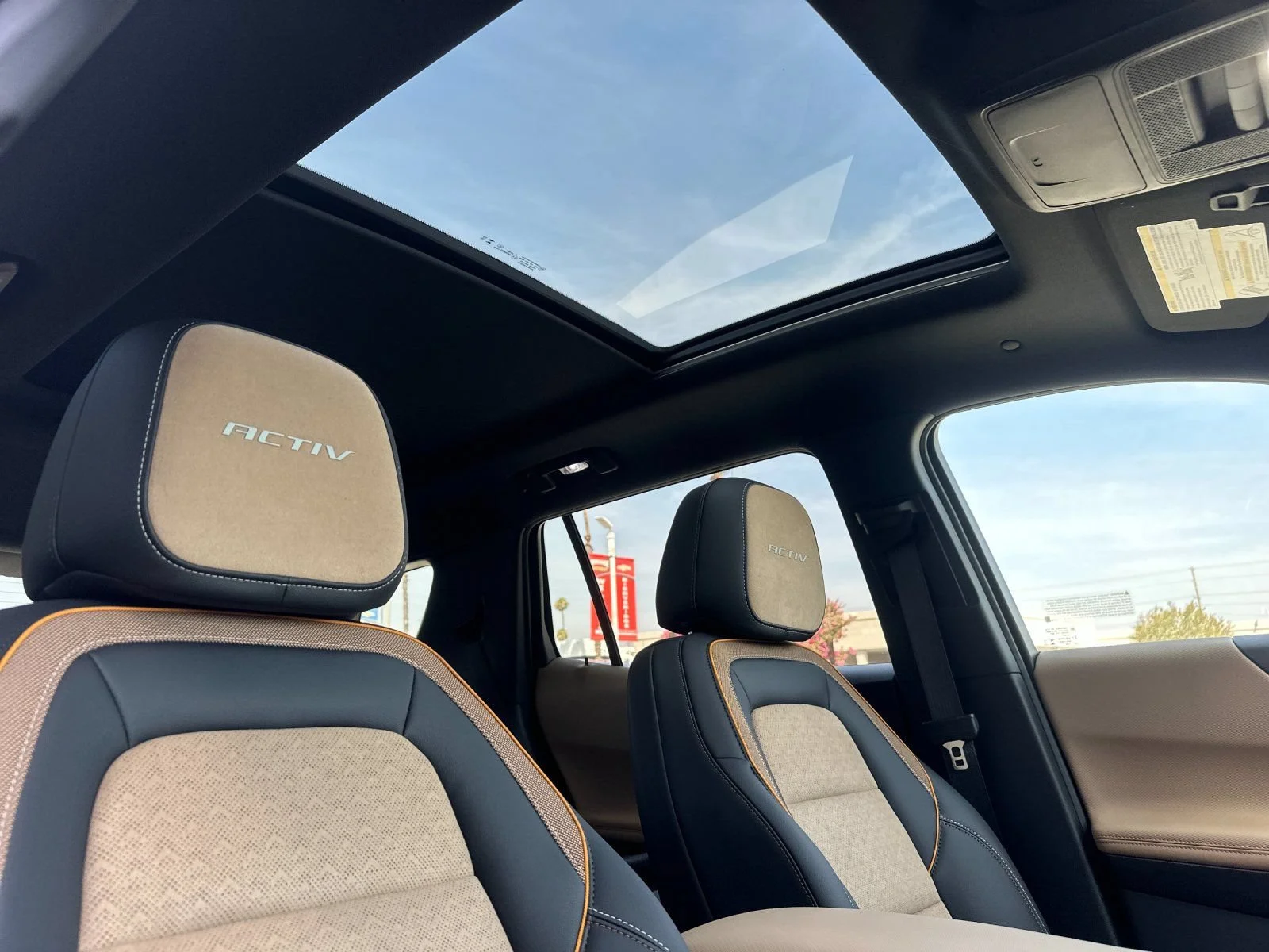 2026 Chevrolet Equinox ACTIV - Photo 17