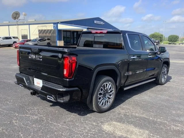 2026 GMC Sierra 1500 Denali Ultimate - Photo 5