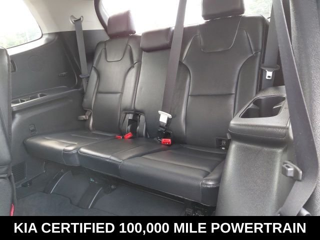 Used 2023 Silver Kia S image 27