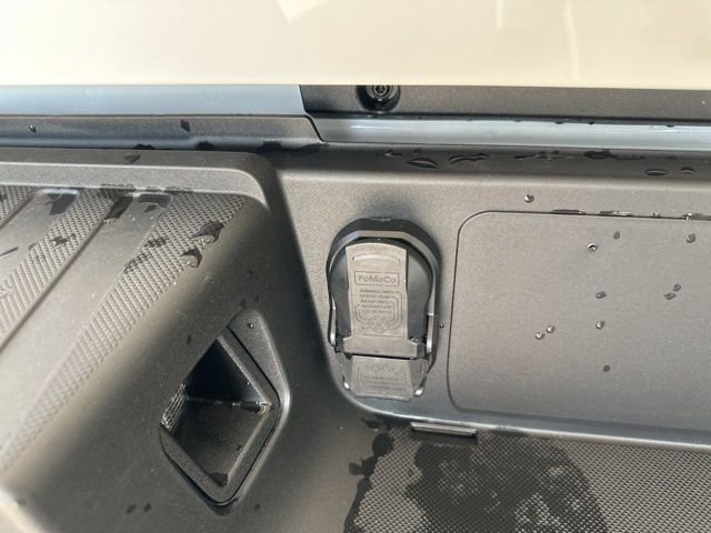 2026 Ford F-350 Super Duty XL - Photo 14