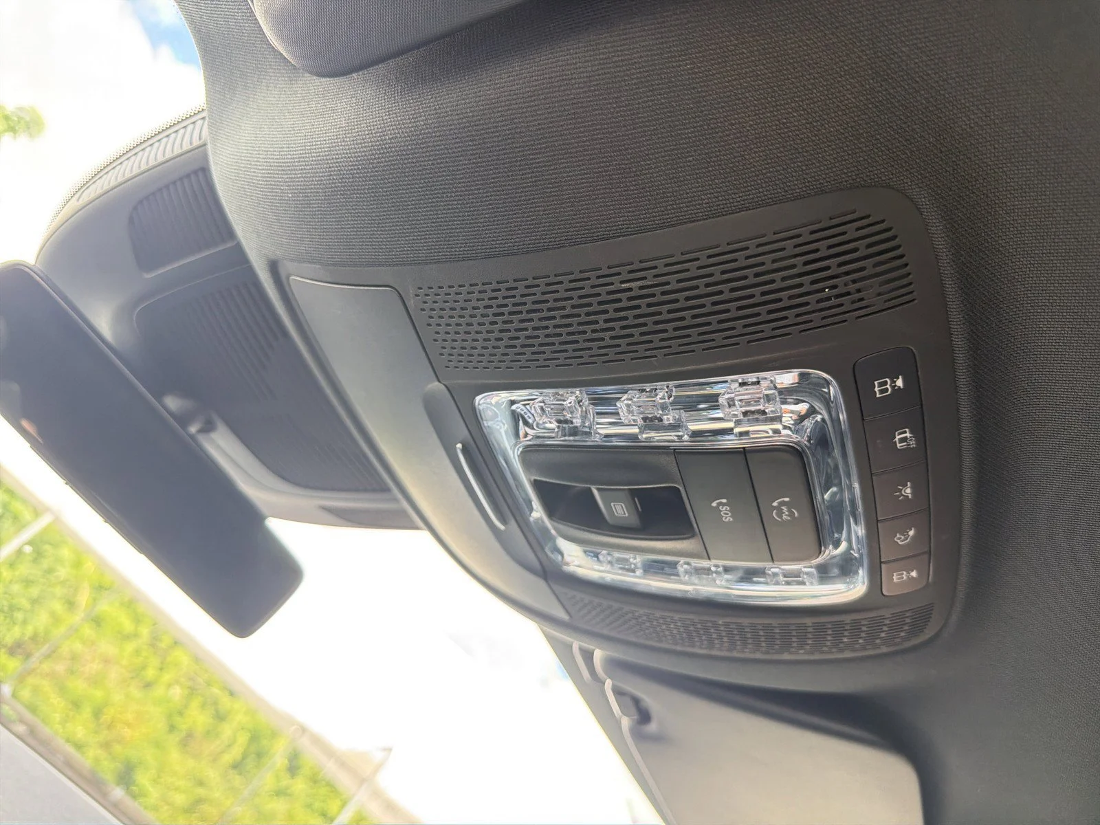 Used 2021 White Mercedes-Benz GLE 53 AMG® image 35