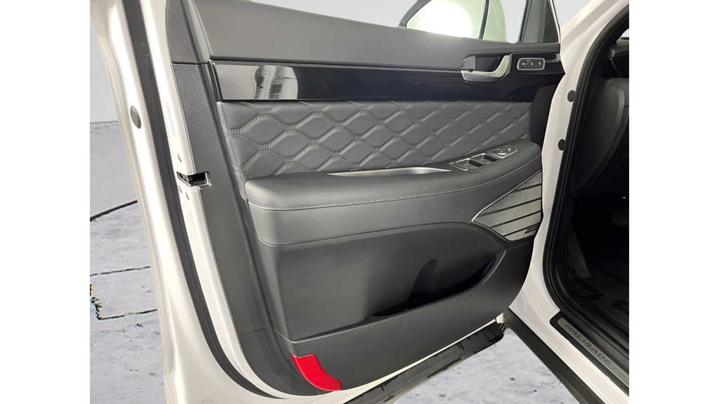 2022 Hyundai Palisade Calligraphy - Photo 9
