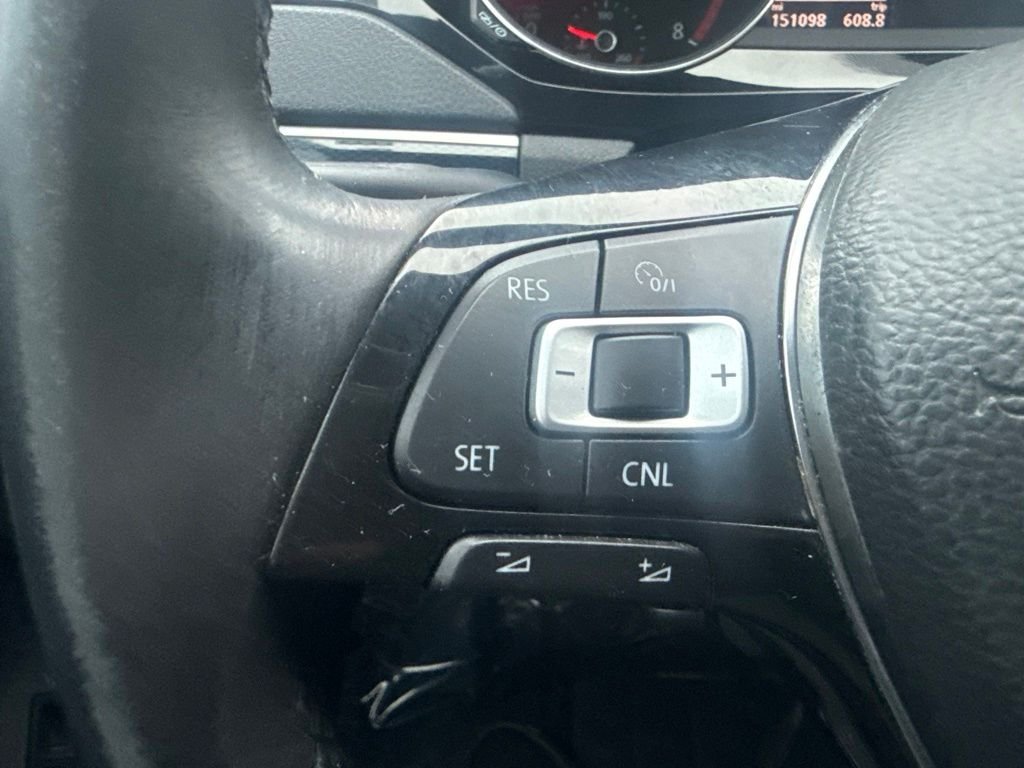 2018 Volkswagen Jetta SE Sport - Photo 19