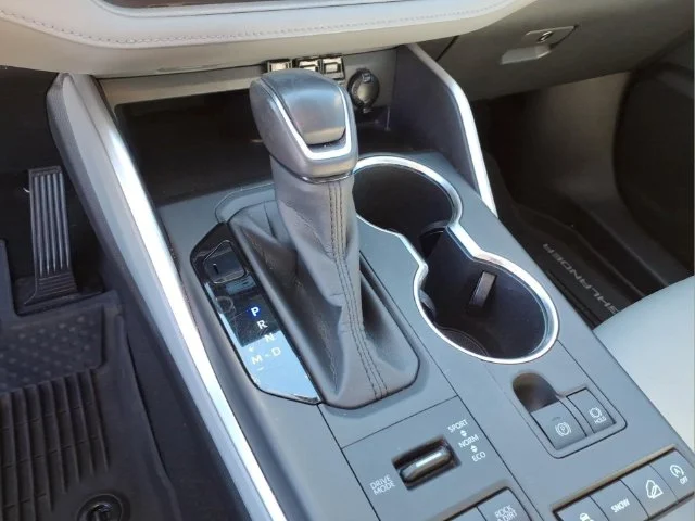 Used 2020 Gray Toyota XLE image 23
