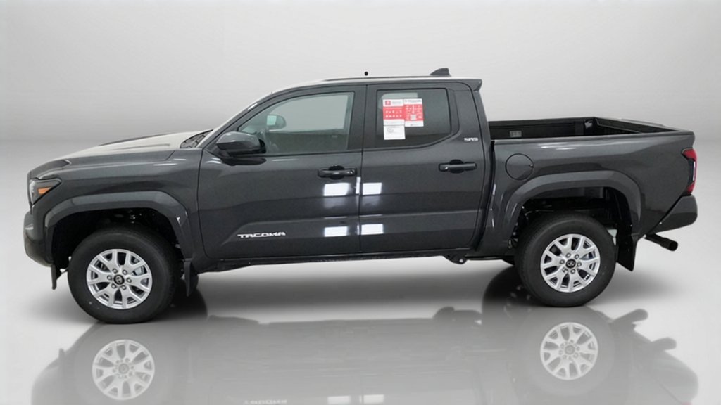 New 2026 Underground Toyota SR5 image 32