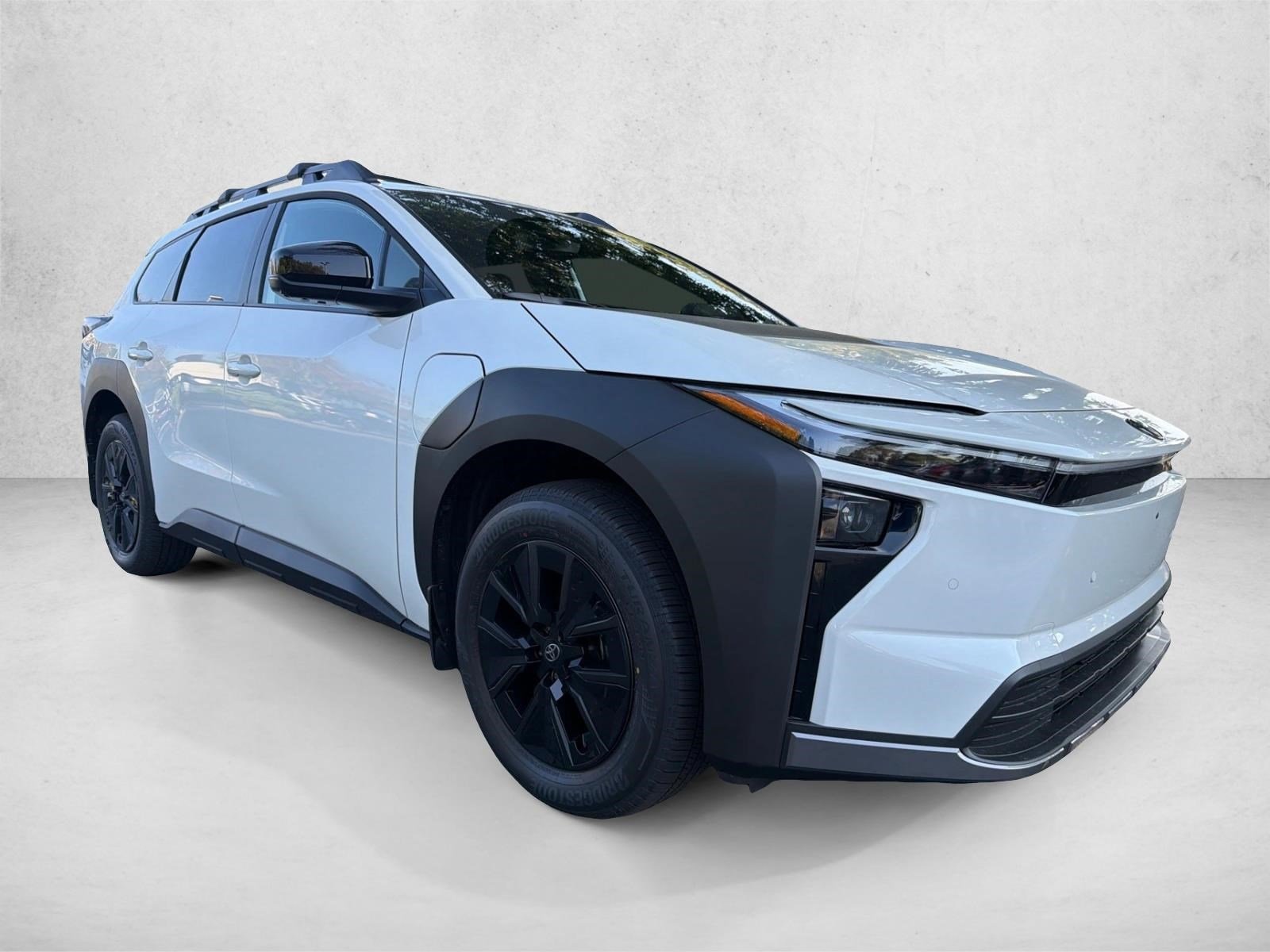 2026 Toyota bZ Woodland