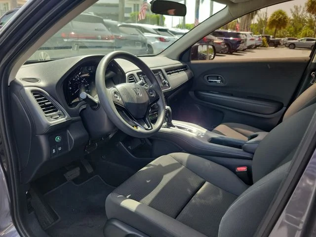 Used 2019 Gray Honda LX image 15