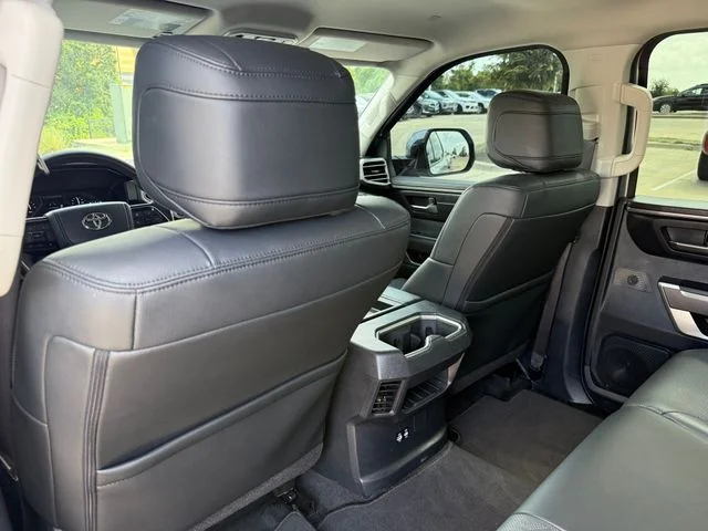 Used 2023 Silver Toyota SR5 image 21