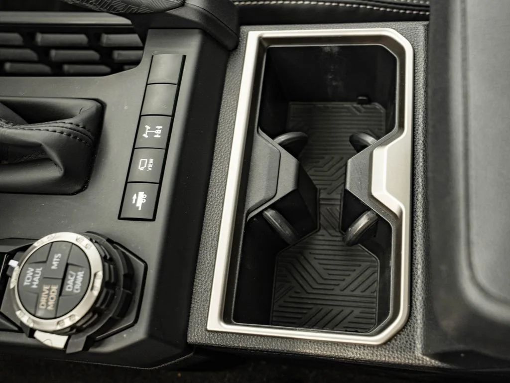 Used 2025 Underground Toyota TRD Off Road Premium image 42