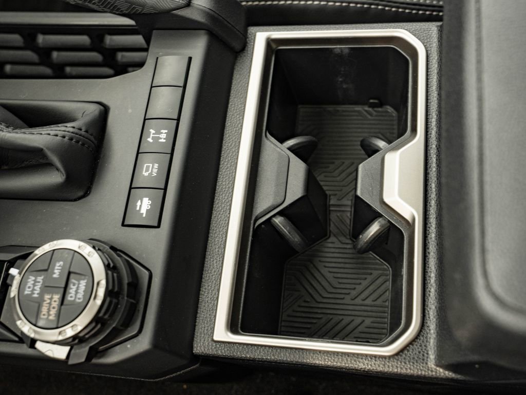Used 2025 Underground Toyota TRD Off Road Premium image 42