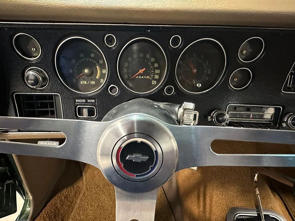 Used 1970  Chevrolet  image 74