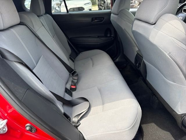 2023 Toyota Corolla Cross SE - Photo 21