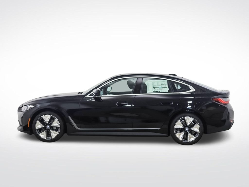 Used 2025 BMW i4 40 with VIN WBY43HD07SFU74057 for sale in Minneapolis, MN