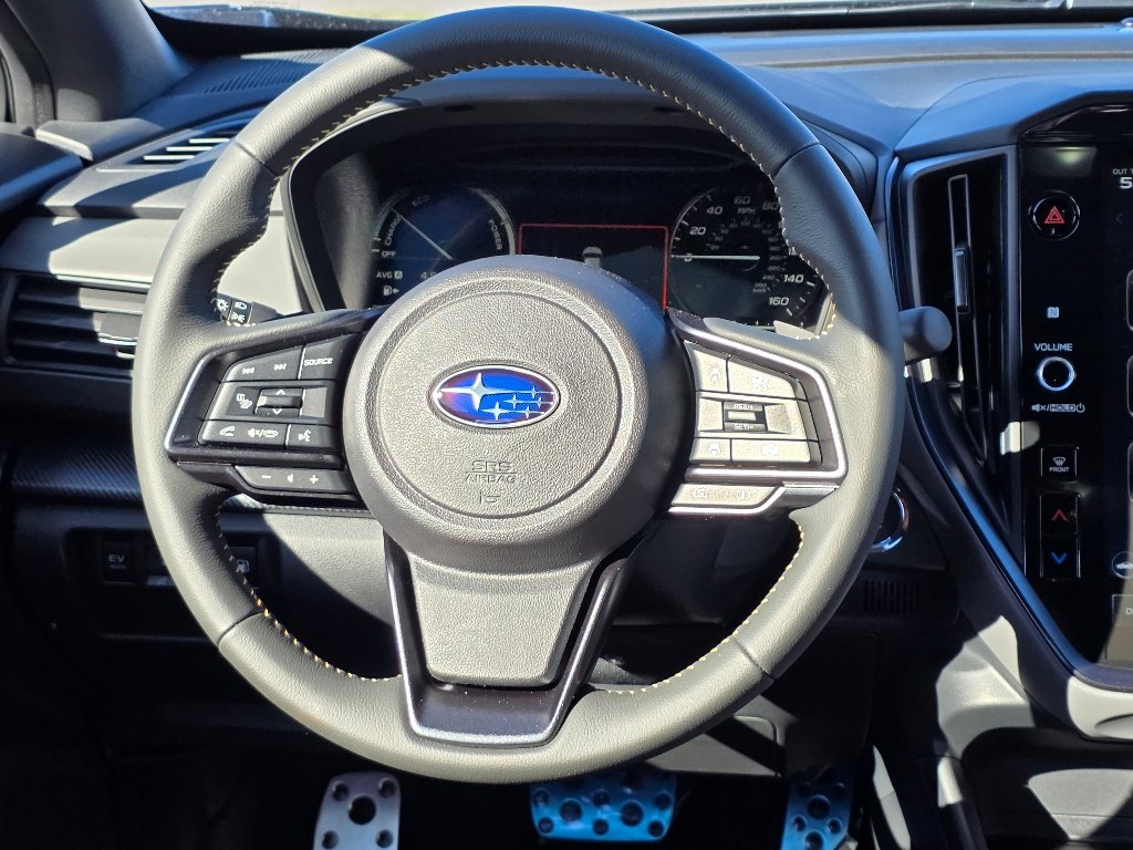 2026 Subaru Crosstrek Sport - Photo 16