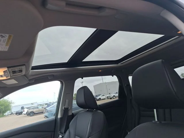 Used 2024 Gray Nissan SV image 22