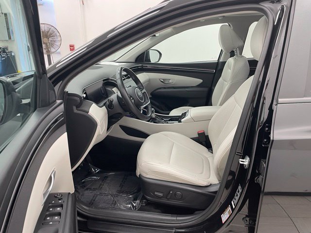 2023 Hyundai Tucson SEL - Photo 8