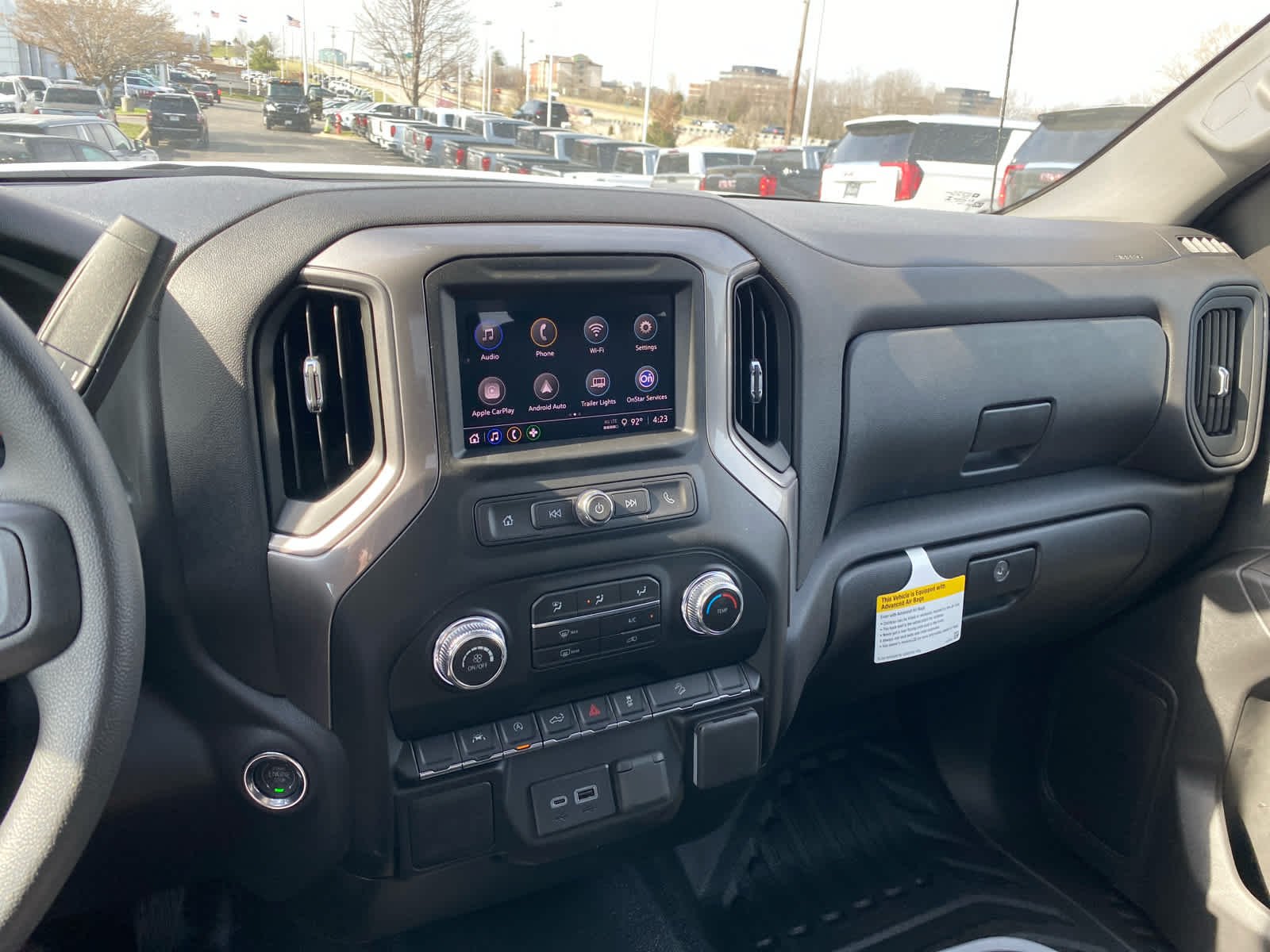 2026 GMC Sierra 1500 Pro - Photo 17