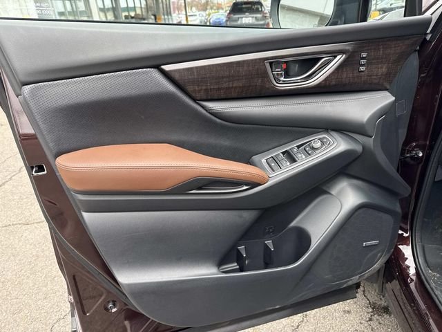 Used 2026 Red Subaru Touring image 27