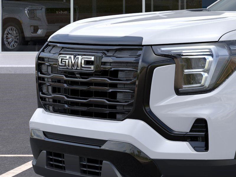 2026 GMC Terrain Elevation - Photo 13