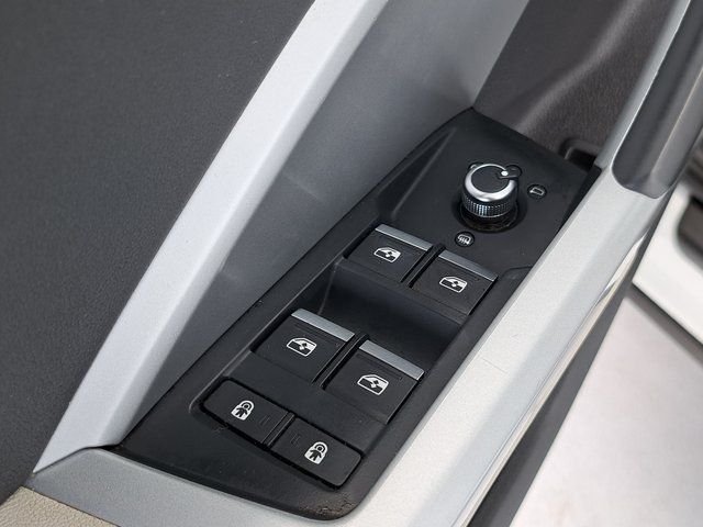 Used 2020 White Audi Premium image 19