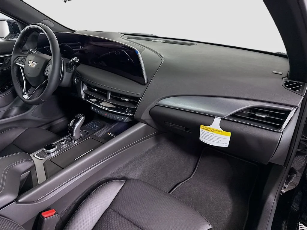 2026 Cadillac CT5 Premium Luxury - Photo 29