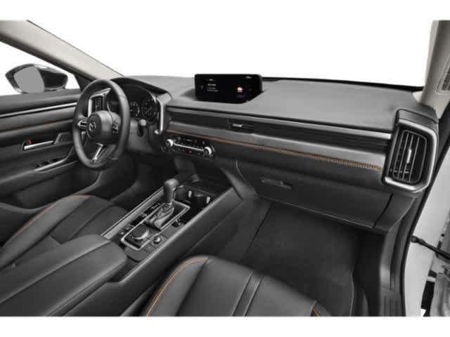 New 2026 Polymetal Gray Metallic Mazda 2.5 S Premium image 18