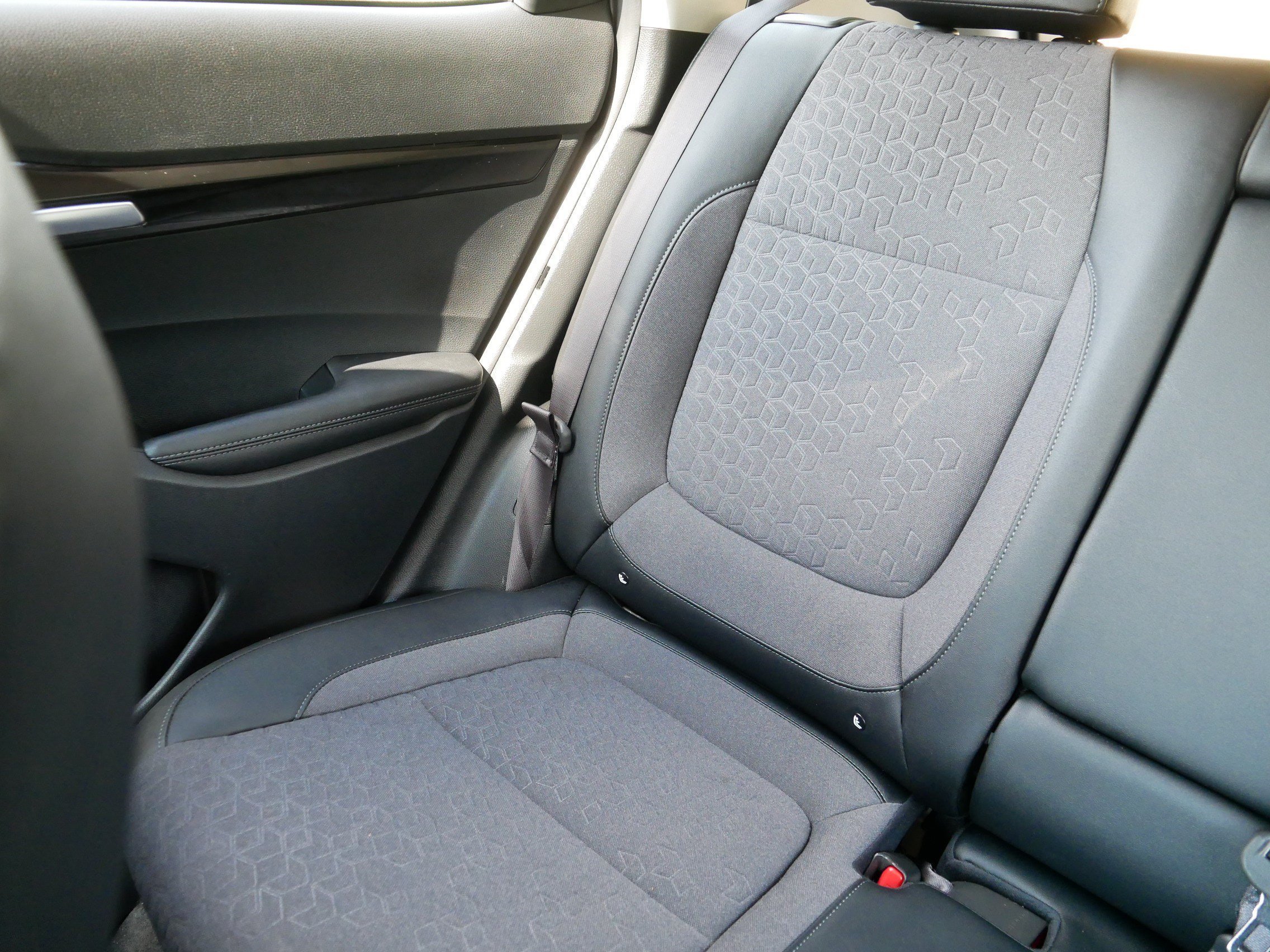 Certified Used 2024 Steel Gray Kia S image 12