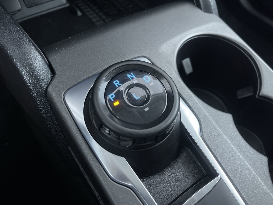 2025 Ford Bronco Sport Big Bend - Photo 21