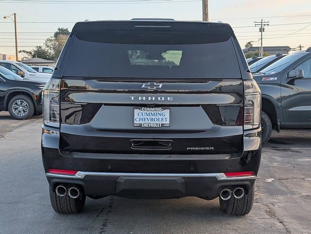 2026 Chevrolet Tahoe Premier - Photo 9