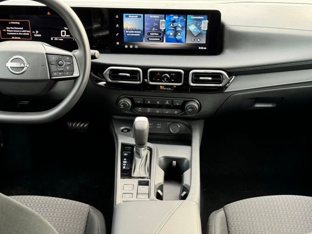 New 2026 Gray Nissan S image 25