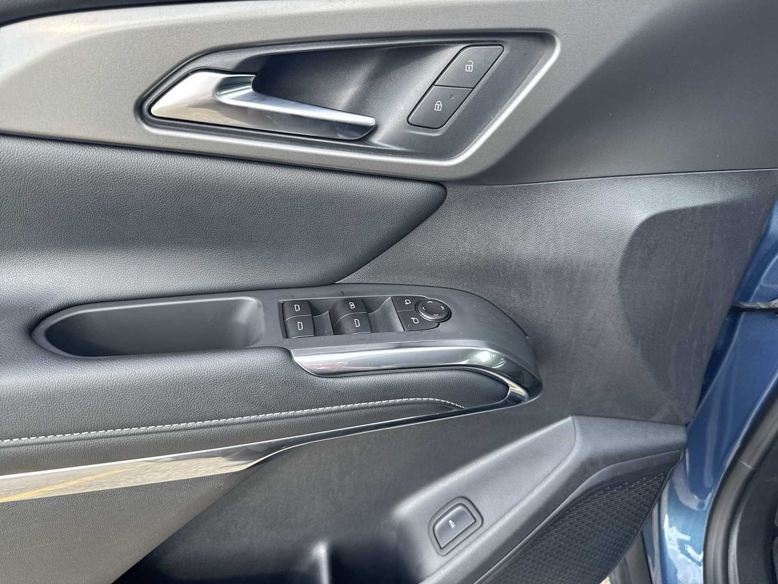 2026 Chevrolet Traverse LT - Photo 14