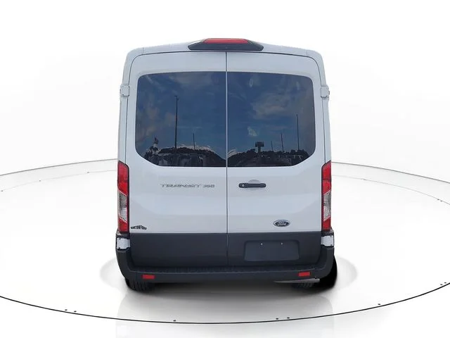 Used 2024 White Ford XL image 6