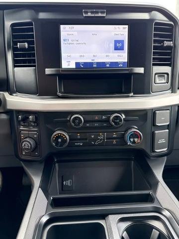 New 2026 Carbonized Gray Metallic Ford XLT image 61