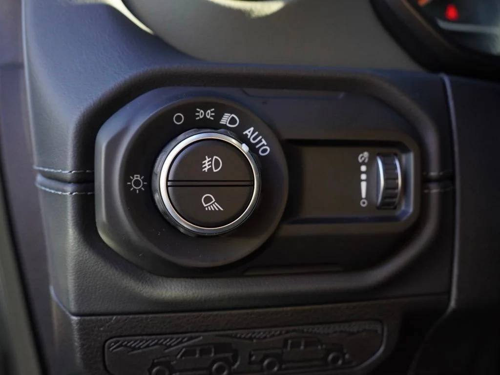 New 2026 41 Exterior Paint Jeep Mojave image 9