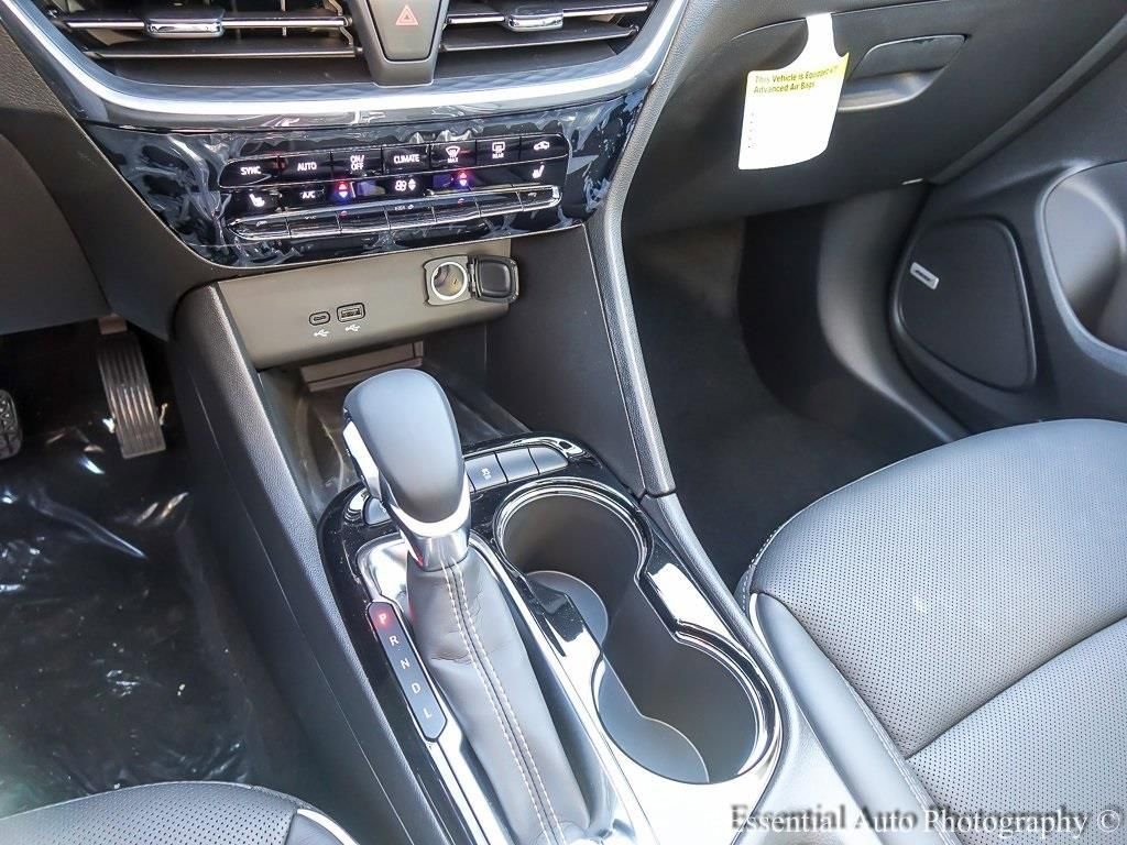 2026 BUICK ENCORE GX - Image 21