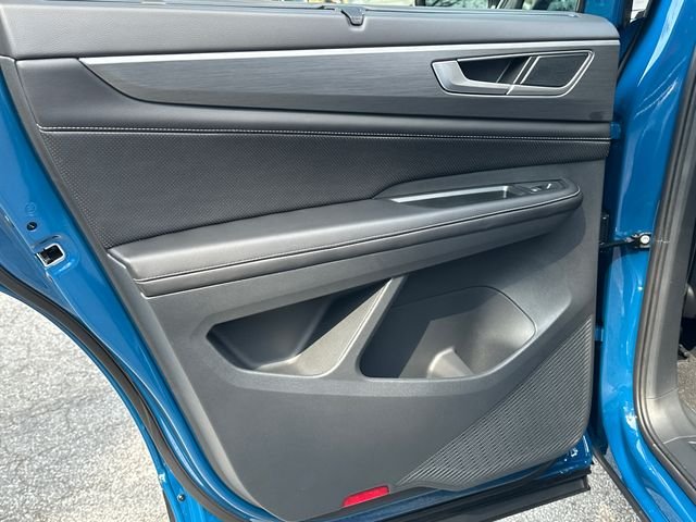 New 2026 Blue Volkswagen 2.0T SE w/Technology image 22