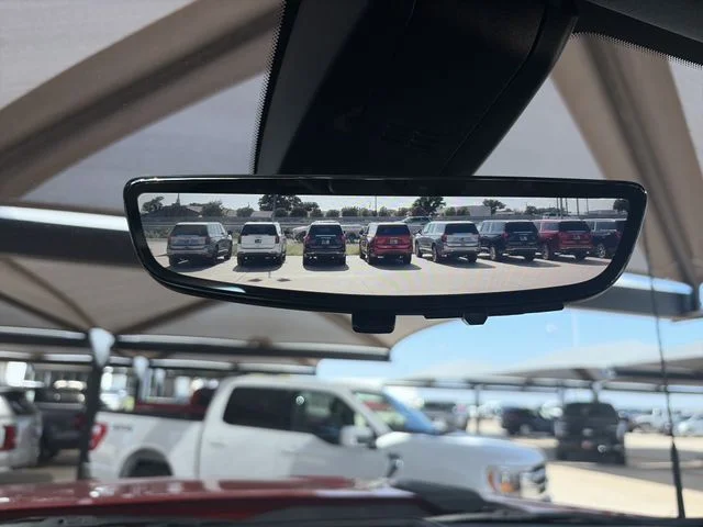 Used 2021 Red Chevrolet LTZ image 20
