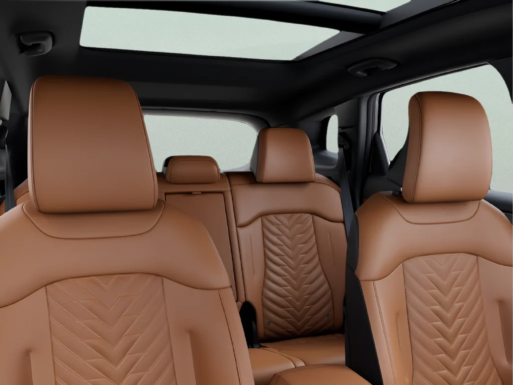New 2027 Wolf Gray Kia X-Line image 22