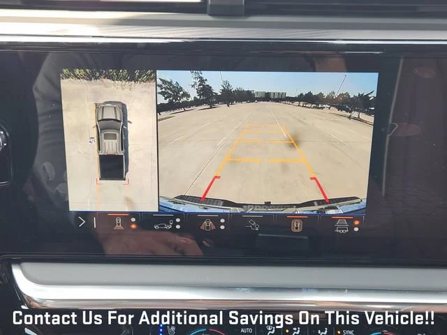 2026 GMC Sierra 1500 Denali Ultimate - Photo 13